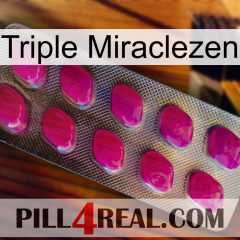Triple Miraclezen 09